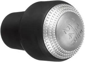 Acaigel 5 Speed Gear Shift Knob For Hyundai Getz 02-11 Elantra Tucson Tiburon 437112C100
