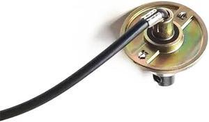 FYUU Antenna Base 56038526Ag Fit For Jeep Liberty 2002-2007