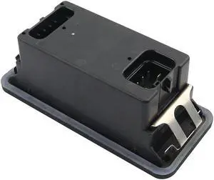 Furulu Brand New Master Window Switch For 6111900C2 3544934C6 901-5104