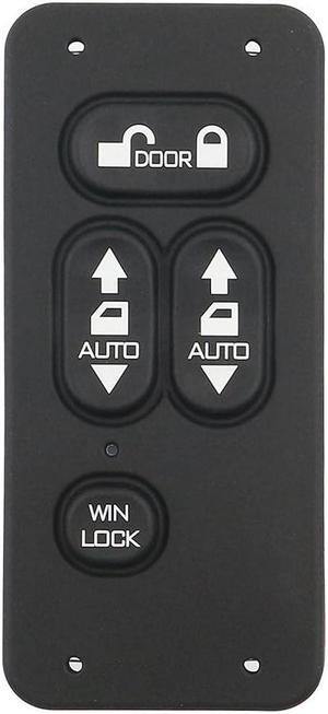 Acaigel Brand New Master Window Switch For 6111900C2 3544934C6 901-5104