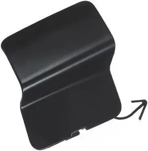 Paiying 1x Front Bumper Unpainted Tow Cap 62086-1GR0H Fit for Nissan Murano 2011-2014