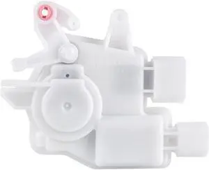 Paiying Left Power Door Lock Actuator For Honda Accord Ridgeline Acura TSX 72155-SDA-A01 Paiying Left Power Door Lock Actuator For Honda Accord Ridgeline Acura TSX 72155-SDA-A01