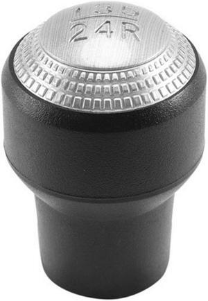 Yassdwbn 5 Speed Gear Shift Knob Fit For Hyundai Elantra Getz Tiburon Tucson 43711-2C100