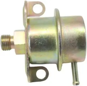 FYUU New Fuel Pressure Regulator Pr4083 For Ford And Mazda 1991-1998