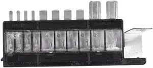 Yingshan Multi Fuse For Kia Optima K5 Cadenza Stinger 2018-2020 18980-09400