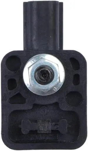 Yassdwbn Front Impact Sensor 13578677 For Chevrolet Silverado Sierra 1500