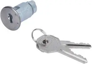 Paiying Ignition Switch Key Lock Cylinder For Chevrolet Buick Cadillac Pontiac 12326983
