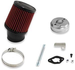 Paiying Inlet Air Filter Kit for Go Kart Engines 68120, 69730, 60363 with 212cc & 6.5HP