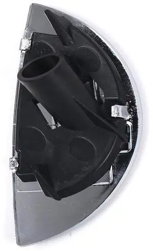 Yassdwbn Right Headlight Washer Cap 63126922156 For BMW Mini Cooper R50 R52 R53 2001-2006