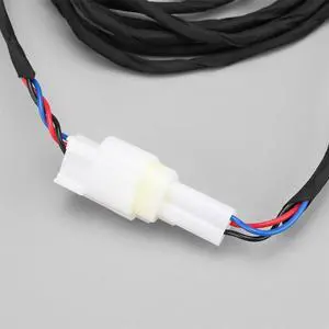 Paiying 12V Diesel Heater Lcd Screen Extension Cable 5kw 2kw 8kw Diesel Heater 3meters