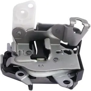 Acaigel Front Left Driver Door Lock Latch For Ford F-250 F-350 F-450 F-550 1999-2008 Usa