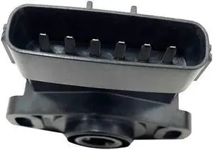 Paiying TPS Throttle Position Sensor Acelerator 57510-26600-71 For Toyota Forklift 8FGU1