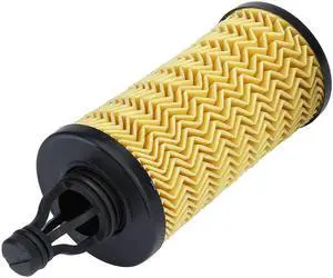 Yassdwbn Oil Filter 311401 New For Maserati Ghibli Levante V6 Quattroporte 2014-2019 Yassdwbn Oil Filter 311401 New For Maserati Ghibli Levante V6 Quattroporte 2014-2019