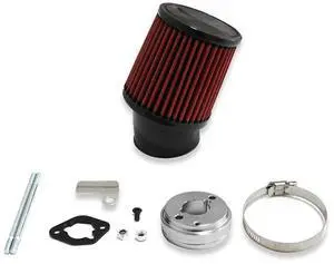 Yassdwbn Inlet Air Filter Kit For Honda Clone GX1600 GX200 Go Kart 68120, 69730, 60363