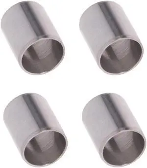 Yassdwbn 804014060 4 SET Engine Head Block Guide Dowel Pins For Subaru 93-14 Cyl EJ