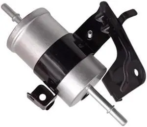 Yassdwbn Fuel Filter with Bracket Z605-20-490 Z60520490 Fit for MAZDA 3 BK BL Yassdwbn Fuel Filter with Bracket Z605-20-490 Z60520490 Fit for MAZDA 3 BK BL