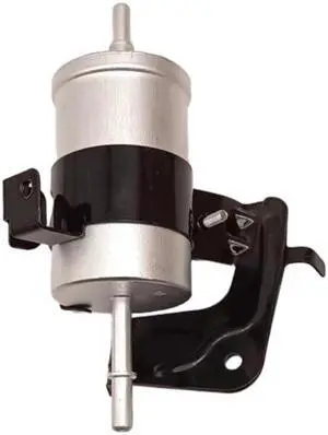 FYUU Fuel Filter with Bracket Z605-20-490 Fit for MAZDA 3 BK BL
