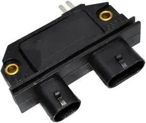 Paiying 1 x Ignition Control Module 10496541 10482827 For Chevrolet GMC 1500 2500 3500