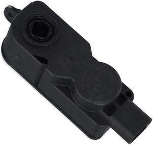 FYUU Shutter Actuator 111360802 1314-888-00025 23278689 For Chevrolet Malibu 2016-22