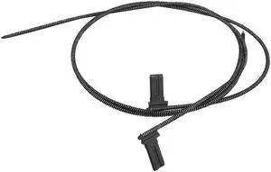 Yingshan Panoramic Sunroof Moonroof Curtain Cables Fits For Infiniti QX30 2017 2018 2019