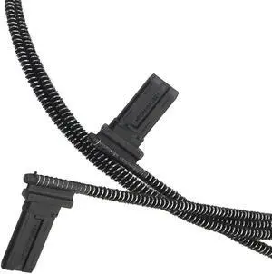 Yassdwbn Panoramic Sunroof Moonroof Curtain Cables Black Fits For Infiniti QX30 2017-2019 Yassdwbn Panoramic Sunroof Moonroof Curtain Cables Black Fits For Infiniti QX30 2017-2019