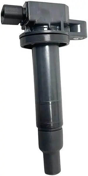 FYUU 4Pcs Ignition Coil 90080-19021 For Toyota Yaris Prius Echo 1.5L L4 Scion xA xB