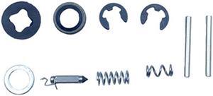 FYUU Carburetor Kit 1395-8236354 18-7750-1 For Mercury Mariner WME-1 57 58 63 18-7750