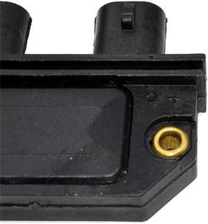 FYUU Replacement Ignition Control Module For Chevy GMC 1500 2500 3500 Pickup 10496541