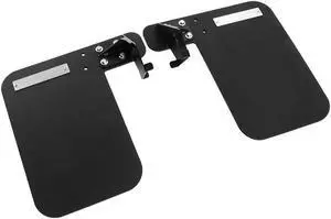 Yassdwbn For 2014-2023 Polaris RZR XP 1000 / XP 4 1000 Rear Trailing Arm Guards Mudguard Yassdwbn For 2014-2023 Polaris RZR XP 1000 / XP 4 1000 Rear Trailing Arm Guards Mudguard