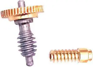 Yassdwbn 2Pcs Side Mirror Motor Gear For BMW E38 E39 525i 528i 530i 540i M5 740iL 750iL Yassdwbn 2Pcs Side Mirror Motor Gear For BMW E38 E39 525i 528i 530i 540i M5 740iL 750iL