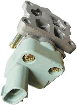 Yassdwbn Idle Air Control Valve 22270-74090 For 1990-1993 Toyota Celica Camry MR2 L4 2.2L
