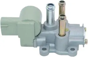 FYUU Idle Air Control Valve 22270-74090 for Toyota Camry Celica MR2 L4 2.2L