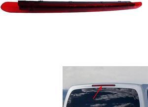 Yassdwbn LED Third High Mount Brake Light Stop Lamp For Mercedes Benz Vito W447 2014-up