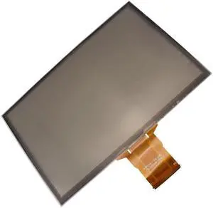 Yassdwbn 8'' Navigation Touch Screen Glass Digitizer For SYNC 3 Ford C-Max Escape 2013-18