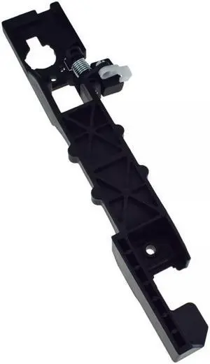 Yassdwbn 1x Front Left Exterior Door Handle Base 82655-2E000 For Hyundai Tucson 2005-2009