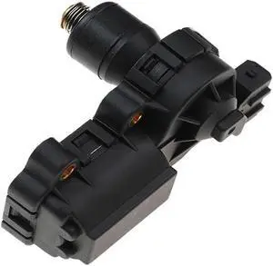 Yassdwbn 1× Idle Air Control Valve For Vauxhall/Opel Astra G Corsa B 0132008602, 90531999