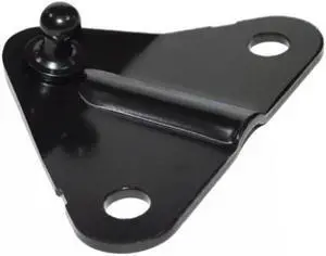 Yassdwbn Tailgate Hatch Support Strut Shock Bracket 22714202 For Chevrolet HHR 2006-2011 Yassdwbn Tailgate Hatch Support Strut Shock Bracket 22714202 For Chevrolet HHR 2006-2011