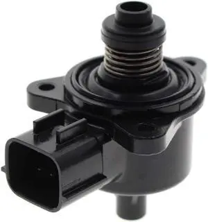 Yassdwbn Idle Air Control (IAC) Valve 63P-1312A-00-00 For YAMAHA HP 115HP 63P-1312A-01-00 Yassdwbn Idle Air Control (IAC) Valve 63P-1312A-00-00 For YAMAHA HP 115HP 63P-1312A-01-00