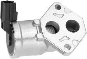 Yassdwbn Idle Air Control Valve BY2Y20660 AC520 for Mazda MX-5 Miata 1.8L-L4 1Piece