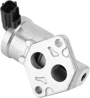 FYUU Idle Air Control Valve For 99-05 Mazda MX-5 Miata 1.8L-L4 AC520 BP4W20660 AC273