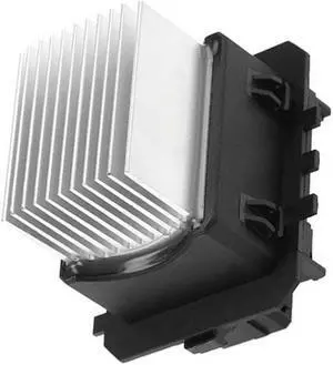 FYUU Heater Blower Motor Resistor 6441.AF For Citroen C5 Peugeot 408 508 206 SW 308