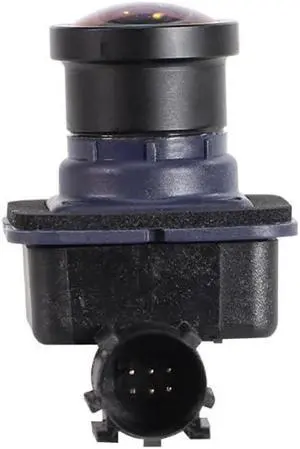 Yassdwbn Car Rear View Back up Parking Camera 68227397AH For Chrysler Voyager 2020-2022