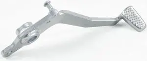 Furulu Rear Brake Foot Pedal Lever Fit For 2017-2024 Kawasaki Ninja650 Z650 EX650 ER650