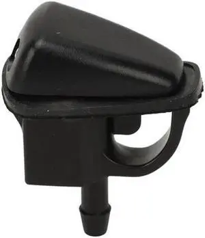 Yassdwbn For 1999-2004 Land Rover Discovery DNJ500090 Windshield Wiper Washer Nozzle Kit