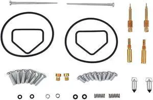 Paiying Carburetor Carb Repair Kit For Kawasaki Vulcan 750 1987-2006