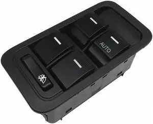 Yassdwbn 9R7914A132Aa Electric Master Window Switch For Ford Yassdwbn 9R7914A132Aa Electric Master Window Switch For Ford