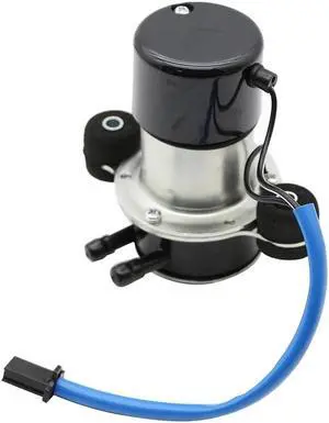 Yassdwbn Fuel Pump For Honda VF750C VF700C Magna VF700F VF750F Interceptor 16700-MB1-025