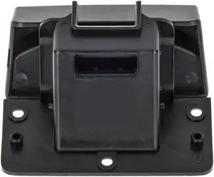Yassdwbn For 13-22 Dodge Ram With Full Console Lower Armrest Lid Latch New Yassdwbn For 13-22 Dodge Ram With Full Console Lower Armrest Lid Latch New
