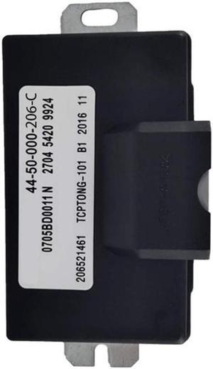FYUU 1X Transfer Case Ecu Module Control Unit  44-50-000-206-C For Great Wall Wingle