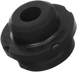 Paiying Radiator Lower Insulator Bush For 12-19 Kia Soul Rio Hyundai Elantra 25336-3X000